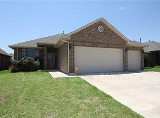 8112 NW 159th St, Edmond, OK 73013