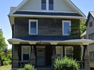 13602 Ashburton Ave, Cleveland, OH 44110