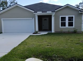 3420 Duane Ave, Jacksonville, FL 32218