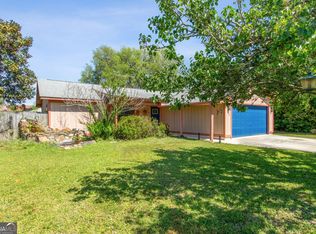 313 Greenacres Dr, Kingsland, GA 31548