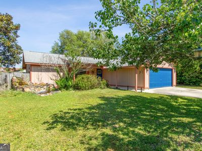 313 Greenacres Dr, Kingsland, GA, 31548