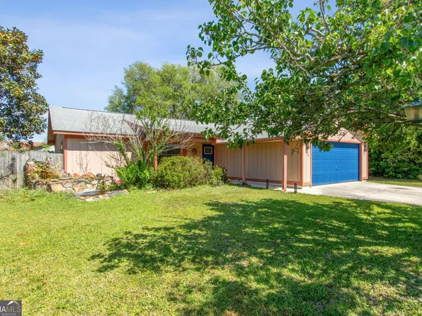 313 Greenacres Dr, Kingsland, GA 31548