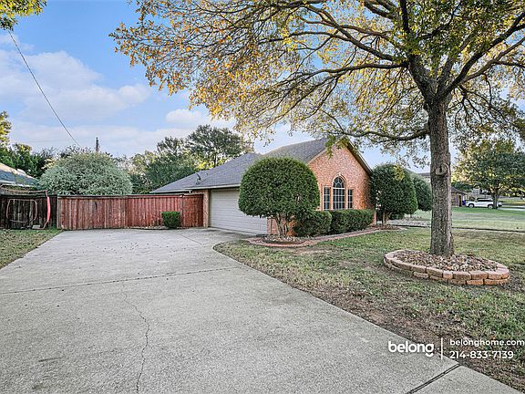 2nd image of 1418 Holley Creek Ln