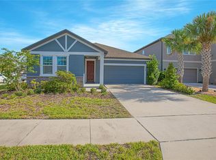 786 Steerview St, Saint Cloud, FL 34771