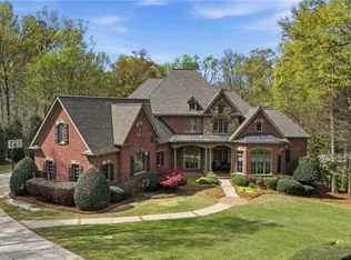 6035 Providence Ln, Cumming, GA 30040