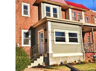 1810 44th St, Pennsauken, NJ 08110