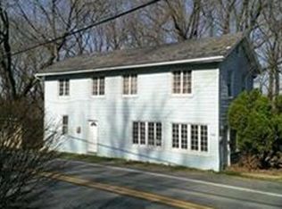 2095 S Delaware Dr, Easton, PA 18042