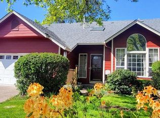 1225 Risden Pl, Eugene, OR 97404