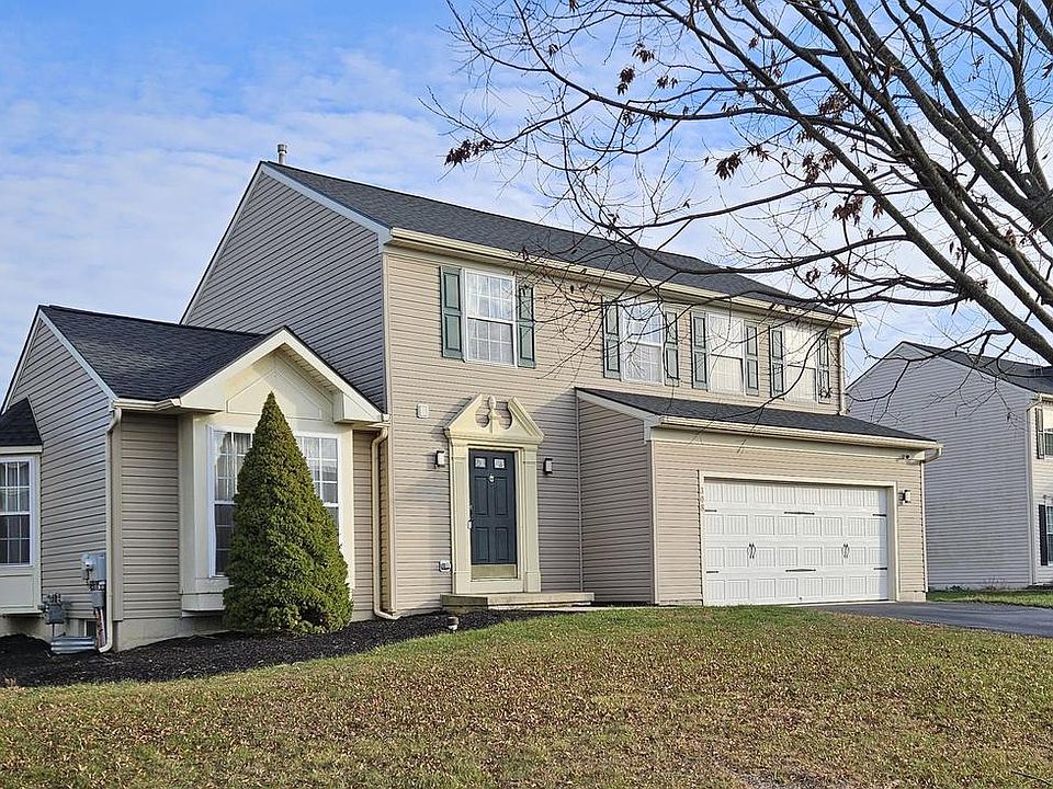 1st image of 308 Flagstone Cir