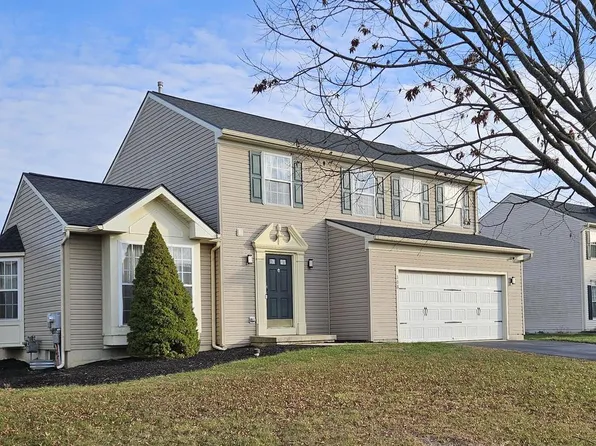 308 Flagstone Cir, Coatesville, PA 19320