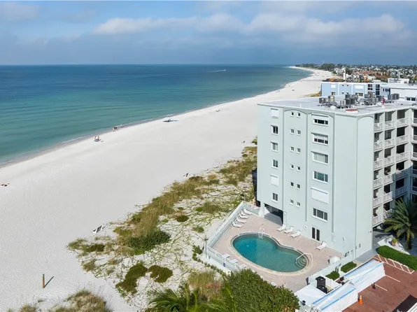 5200 Gulf Dr Unit 604, Holmes Beach, FL 34217