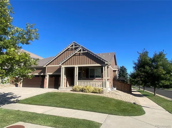 15997 E Tall Timber Lane, Parker, CO 80134