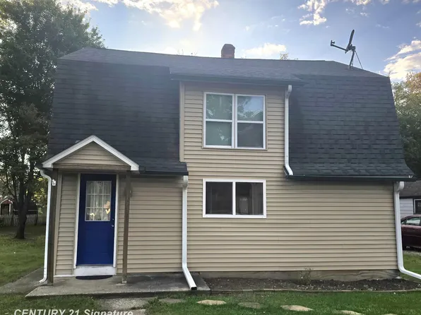 244 S Sherman St, Vassar, MI 48768