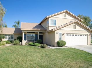 13584 Country Creek Ct, Yucaipa, CA 92399