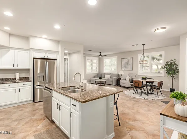 2140 W TALLGRASS Trail #109, Phoenix, AZ 85085