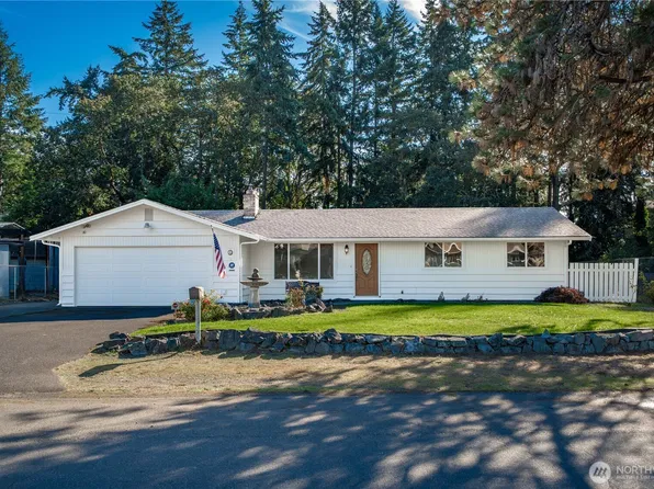 1008 151st Street E, Tacoma, WA 98445