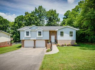 1036 Bryan Ct, Kingsport, TN 37660