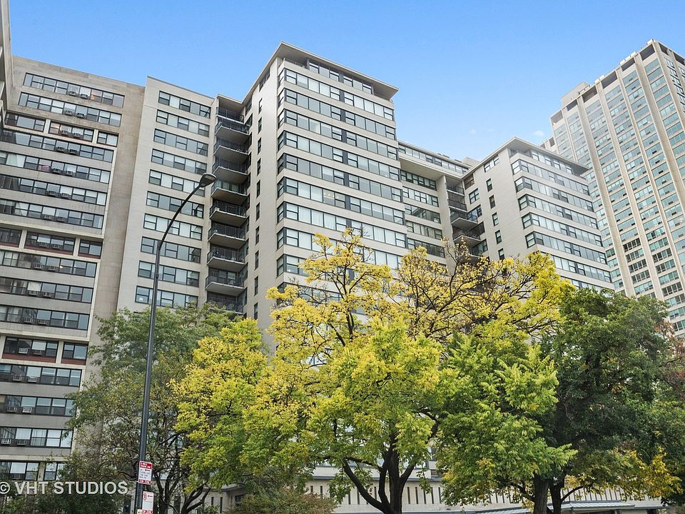 1st image of 3430 N Lake Shore Dr APT 17K