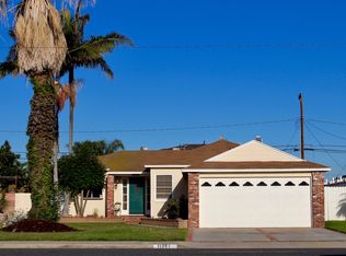 11081 Tarawa Dr, Los Alamitos, CA 90720