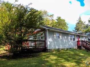 2519 Buckner Rd, Bumpass, VA 23024