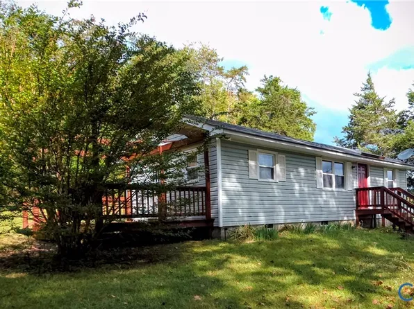 2519 Buckner Rd, Bumpass, VA 23024