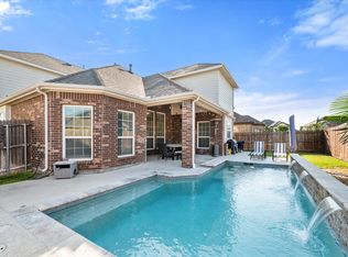 9805 Nolina Rd, Fort Worth, TX 76177