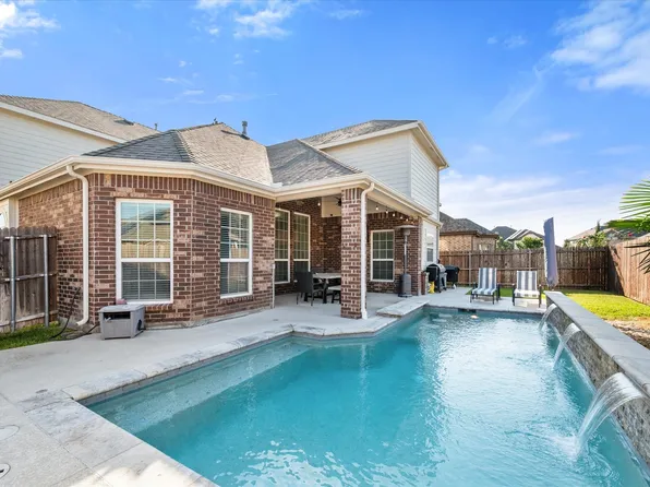 9805 Nolina Rd, Fort Worth, TX 76177