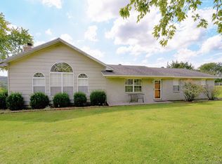 450480 Us Highway 64, Vian, OK 74962