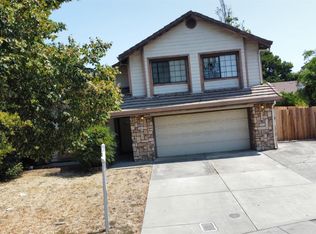 5851 Caribbean Cir, Stockton, CA 95210