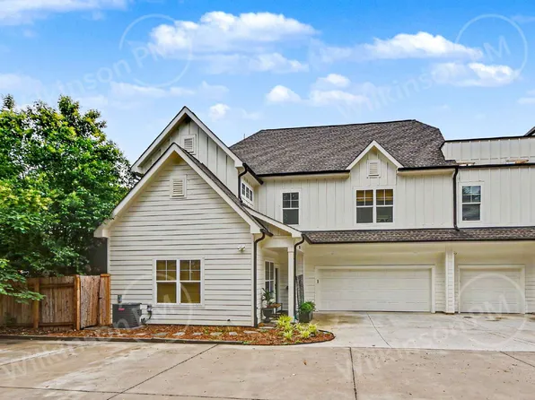 221 Gardner Ave, Charlotte, NC