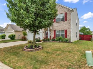 7530 Firecrest Ln, Camby, IN 46113