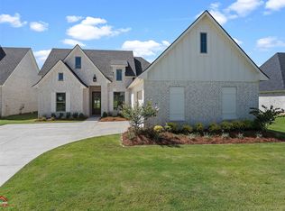 37 Turtle Creek Dr, Benton, LA 71006