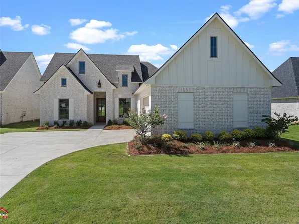 37 Turtle Creek Dr, Benton, LA 71006