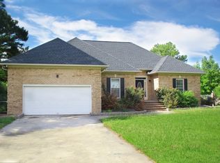 2337 Kathleen Dr, Greenville, NC 27858