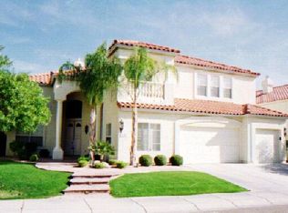 4644 E La Mirada Dr, Phoenix, AZ 85044