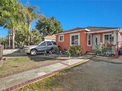 2644 111th St, Lynwood, CA, 90262