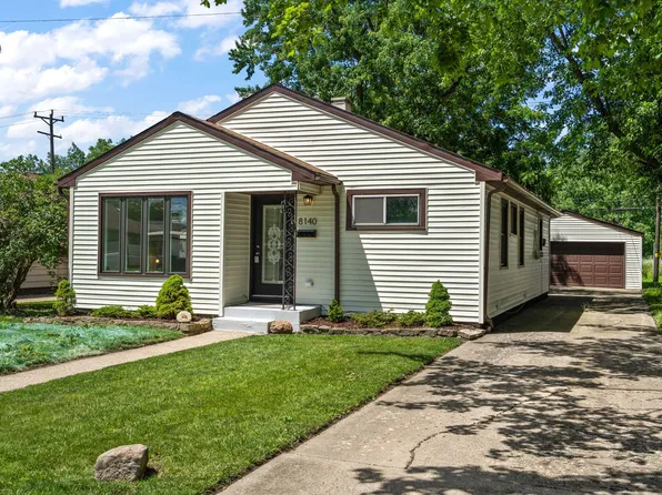 8140 Gordon Dr, Highland, IN 46322