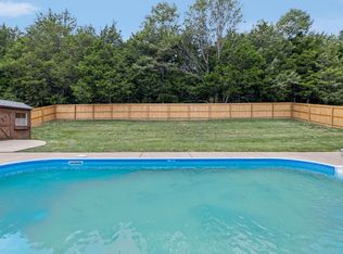 607 Windy Rd, Mount Juliet, TN 37122