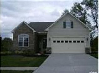 9920 Creekside Way, Streetsboro, OH 44241