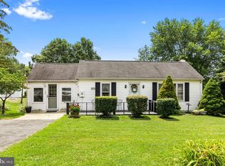 106 Prospect Mill Rd, Bel Air, MD 21015