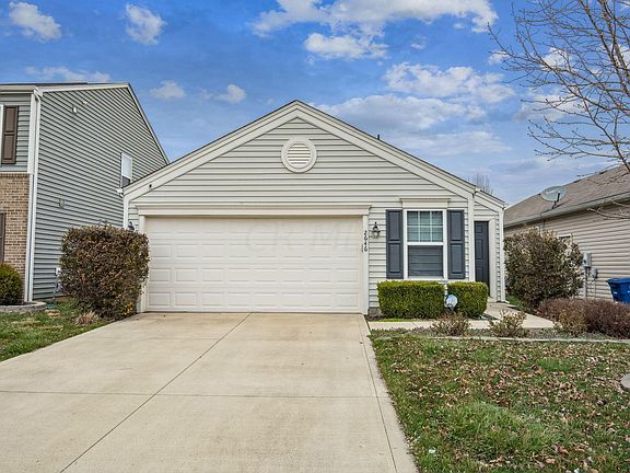 2nd image of 2646 Tealwater Trail Dr