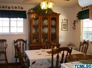 20983 Avenue 328, Woodlake, CA