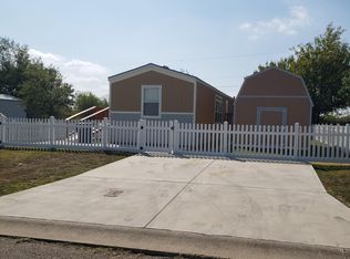 1611 River Bend Rd, Cleburne, TX 76033