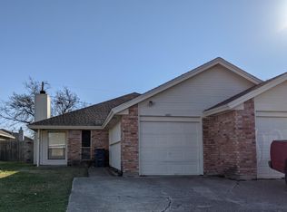 1005 Irene St, Burleson, TX 76028