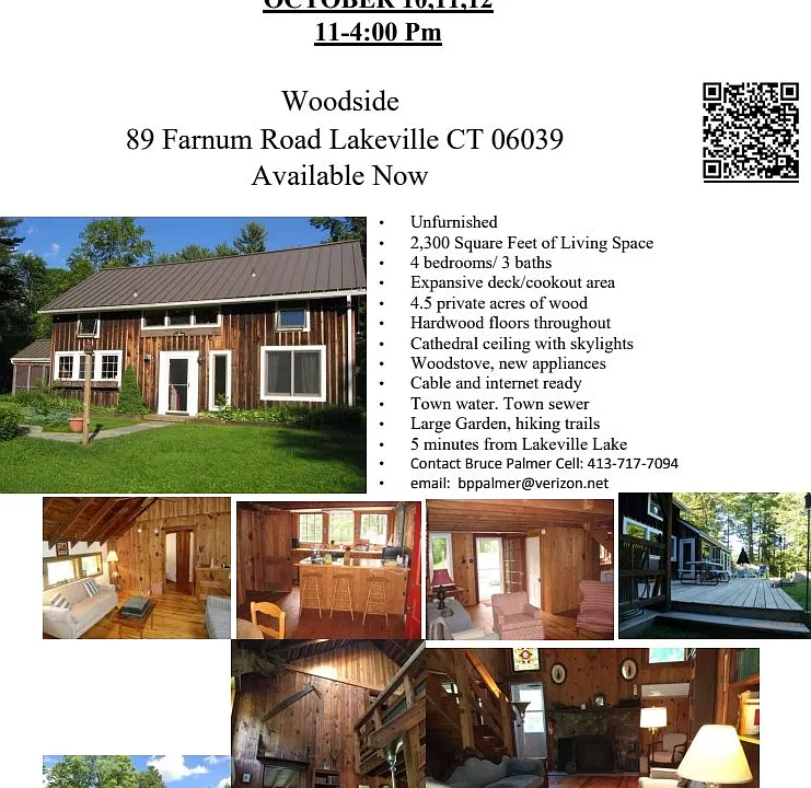 89 Farnum Rd