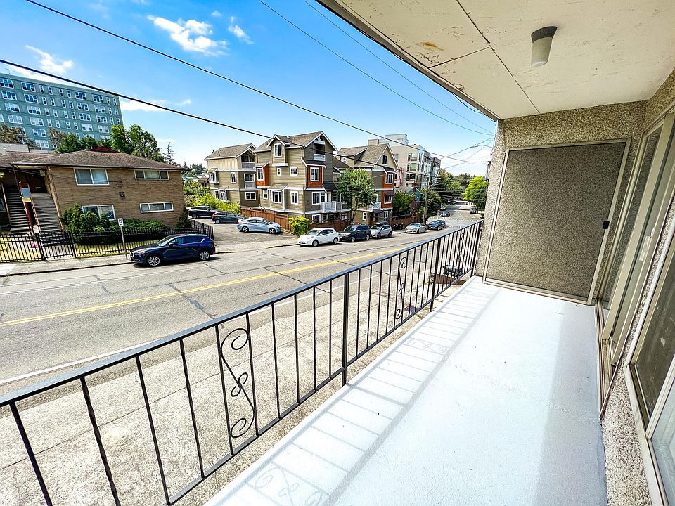 Greenlake Arms 7101 6th Ave NE Seattle WA Zillow