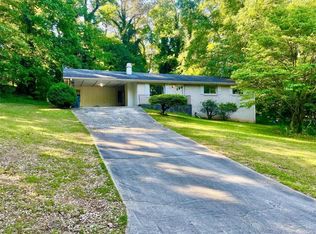 4828 Joy Ln SW, Lilburn, GA 30047