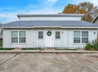 31 Harbour Row Dr #33, Coldspring, TX 77331