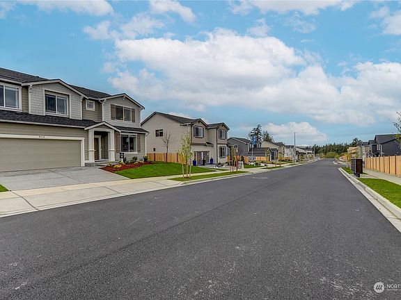2nd image of 8012 284th Place NW #47