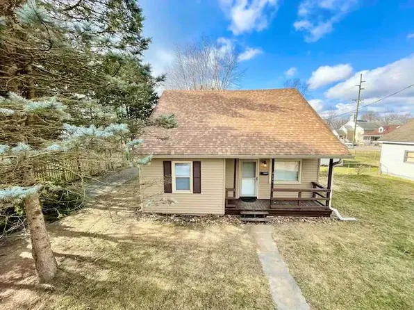 450 Yandes St, Franklin, IN 46131